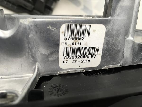 Retrovisor derecho Bmw X3 G01 - 7932028