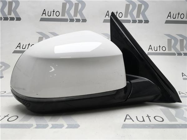 Retrovisor derecho Bmw X3 G01 - 7932028