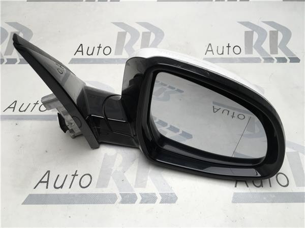 Retrovisor derecho Bmw X3 G01 - 7932028