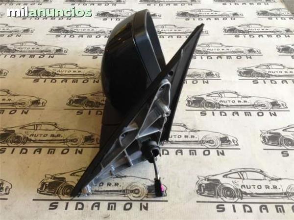 Retrovisor derecho bmw x6 e71 - 