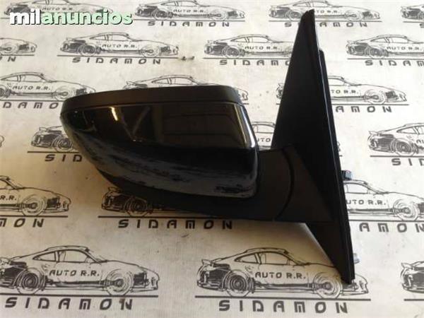 Retrovisor derecho bmw x6 e71 - 