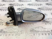 Retrovisor derecho chevrolet aveo - 