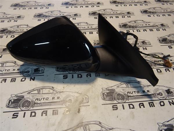 Retrovisor derecho citroen c4 cactus - 