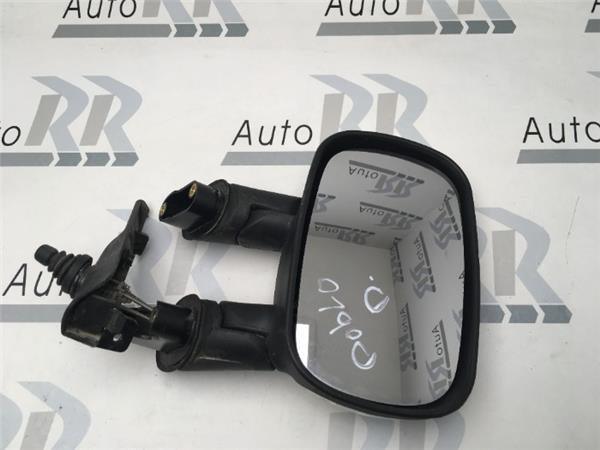 Retrovisor derecho Fiat Doblo - 