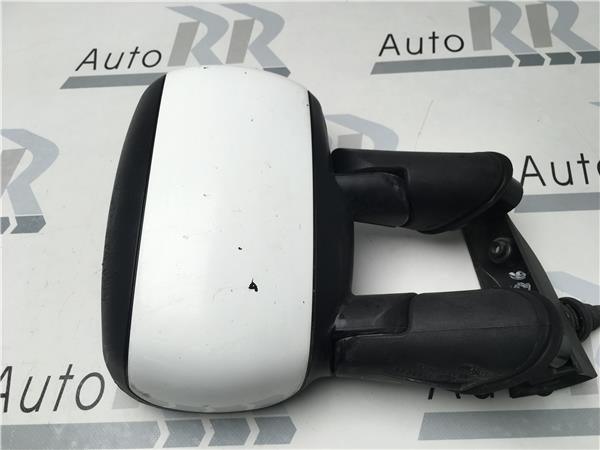 Retrovisor derecho Fiat Doblo - 