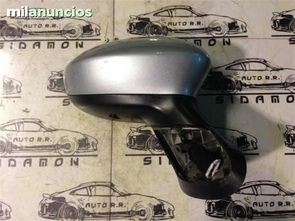 Retrovisor derecho fiat grande punto - 