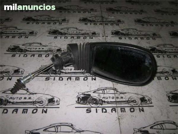 Retrovisor derecho fiat punto - 
