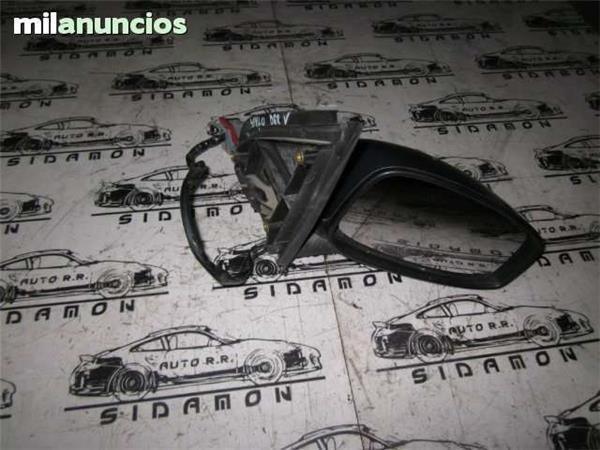 Retrovisor derecho fiat stilo - 