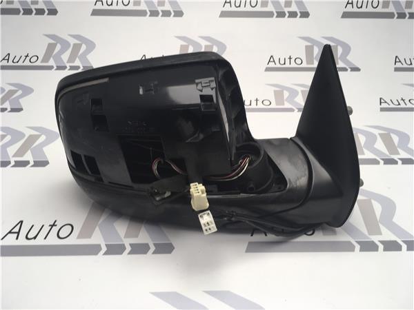 Retrovisor derecho Ford Ranger III - 