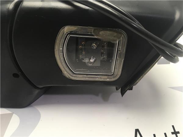 Retrovisor derecho Ford Ranger III - 
