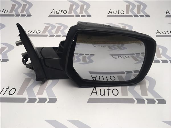 Retrovisor derecho Ford Ranger III - 