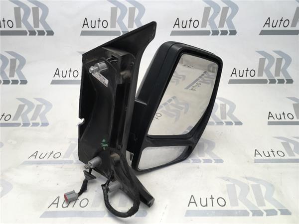 Retrovisor derecho Ford Transit Custom
