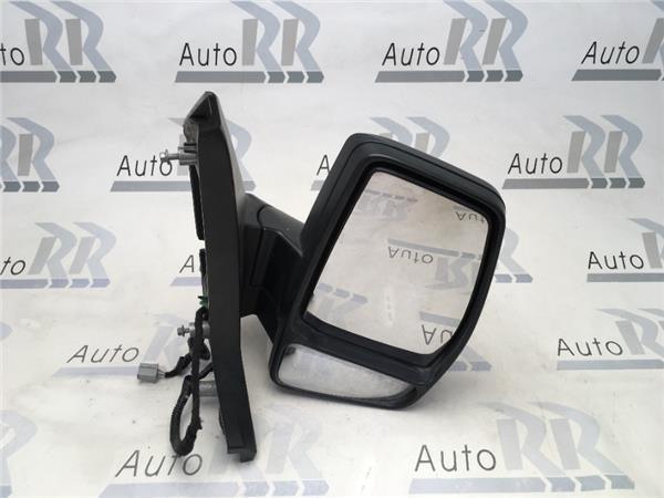 Retrovisor derecho Ford Transit Custom - e1021254