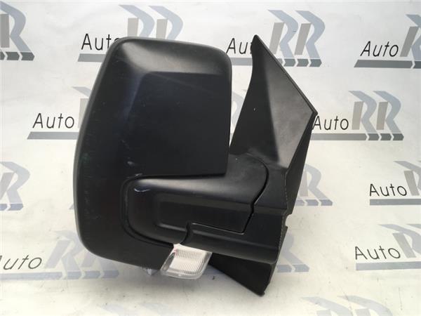 Retrovisor derecho Ford Transit Custom - e1021254