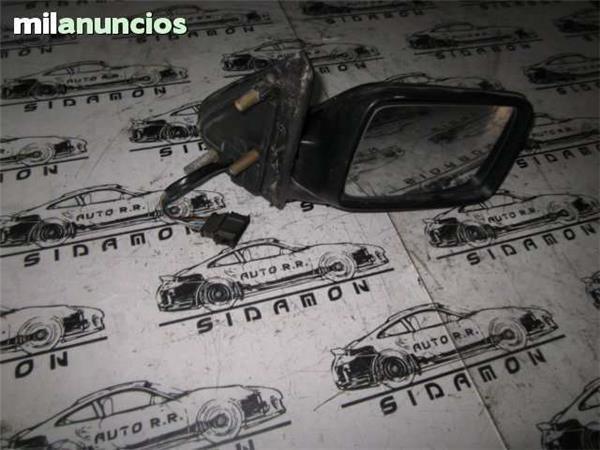 Retrovisor derecho golf iii electrico - 