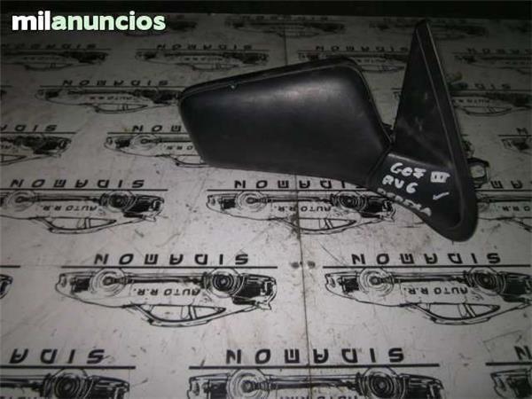 Retrovisor derecho golf iii electrico - 