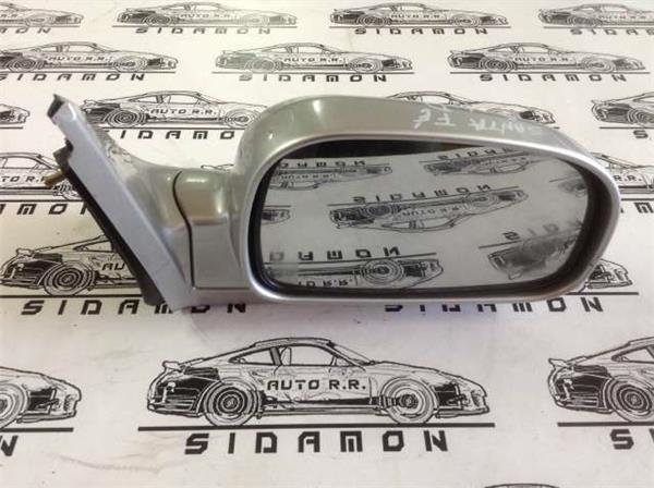 Retrovisor derecho hyundai santa fe - 