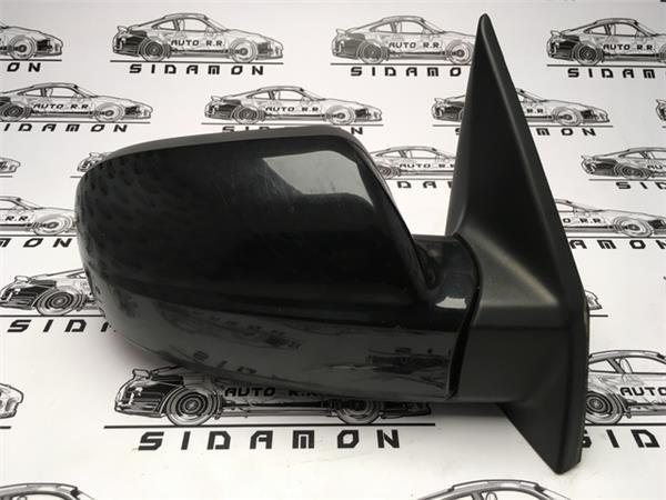 Retrovisor derecho hyundai tucson - 