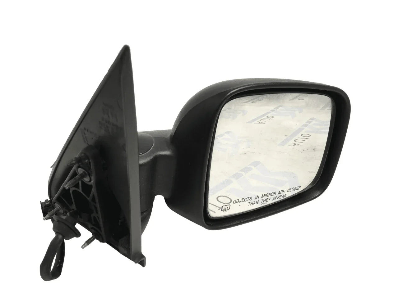 Retrovisor derecho Jeep Cherokee KJ