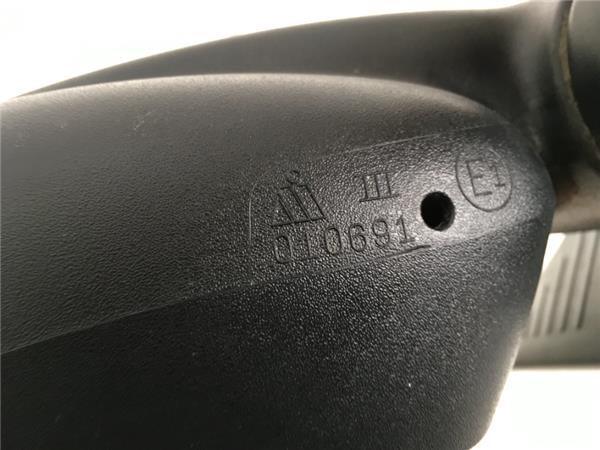 Retrovisor derecho Jeep Cherokee KJ