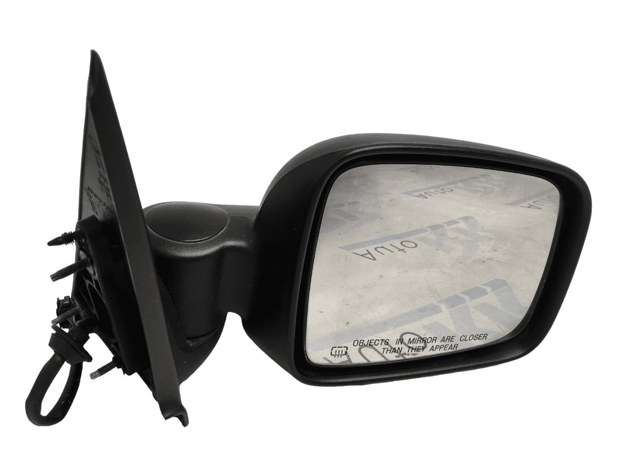 Retrovisor derecho Jeep Cherokee KJ - 010691