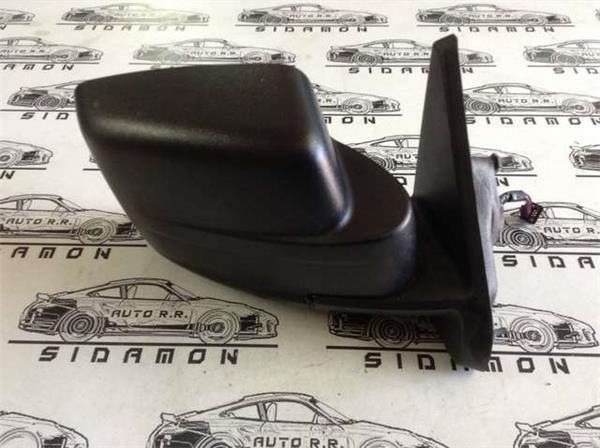 Retrovisor derecho jeep patriot - 