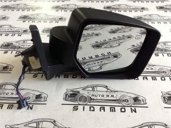 Retrovisor derecho jeep patriot - 