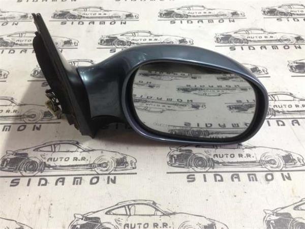 Retrovisor derecho kia carnival i - 