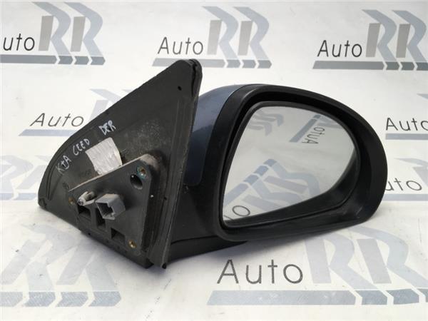 Retrovisor derecho Kia Ceed - e4022608