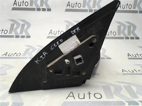 Retrovisor derecho Kia Ceed - e4022608