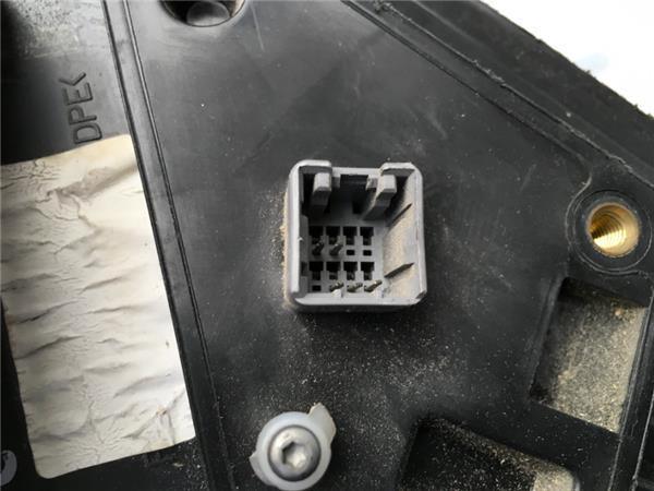 Retrovisor derecho Kia Ceed - e4022608