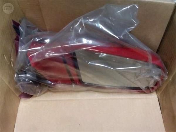Retrovisor derecho mazda 121/323f - bs0769110