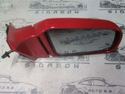 Retrovisor derecho mazda 121/323f - bs0769110