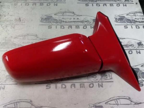 Retrovisor derecho mazda 121/323f - bs0769110