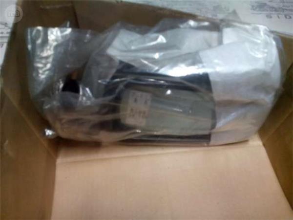 Retrovisor derecho mazda 323 vii - bs0869110