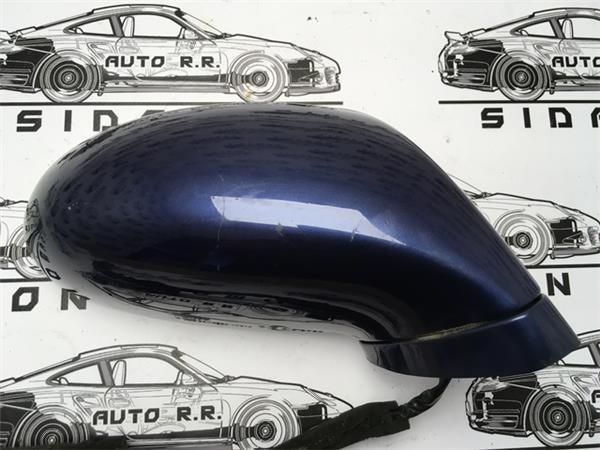 Retrovisor derecho mazda mx5 nb - 
