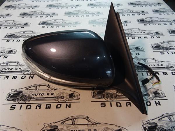 Retrovisor derecho mercedes c w205 - 
