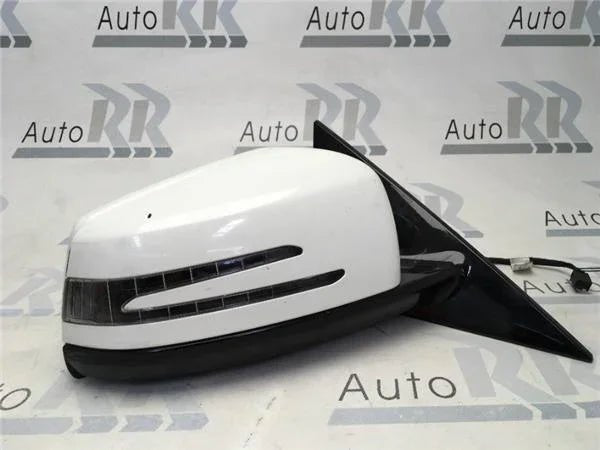 Retrovisor derecho Mercedes E Coupe C207
