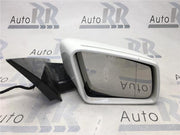 Retrovisor derecho Mercedes E Coupe C207 - a3166442
