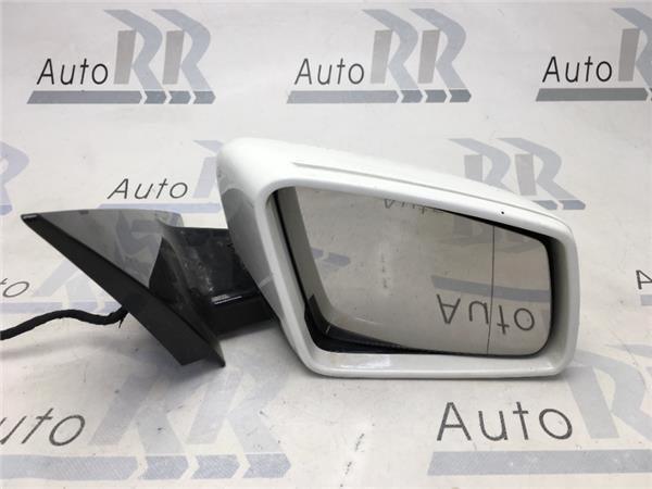 Retrovisor derecho Mercedes E Coupe C207 - a3166442