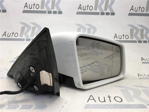 Retrovisor derecho Mercedes E Coupe C207 - a3166442