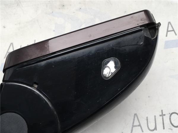 Retrovisor derecho Mercedes E W212
