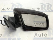Retrovisor derecho Mercedes E W212