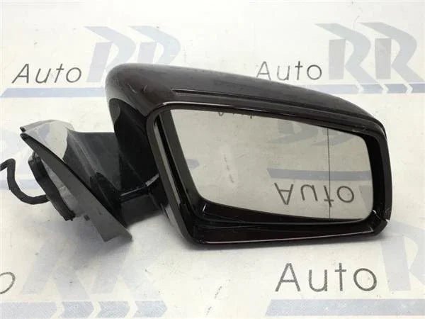 Retrovisor derecho Mercedes E W212
