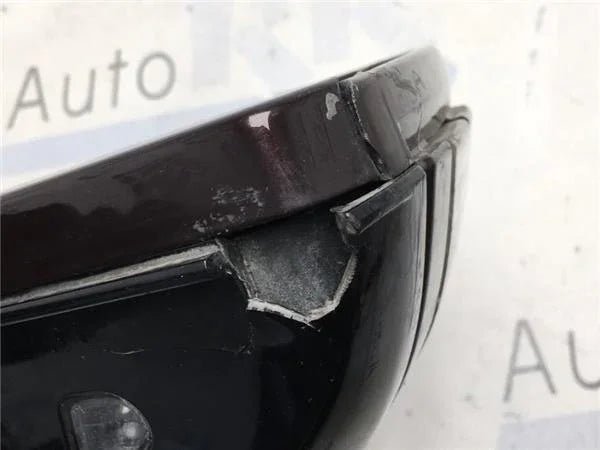 Retrovisor derecho Mercedes E W212