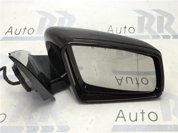 Retrovisor derecho Mercedes E W212 - a3159444