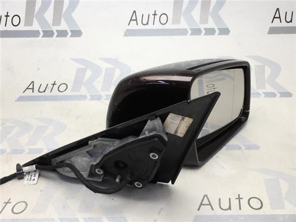 Retrovisor derecho Mercedes E W212 - a3159444