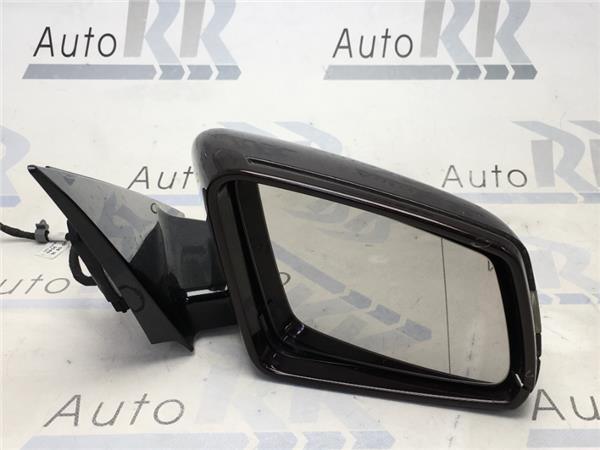 Retrovisor derecho Mercedes E W212 - a3159444