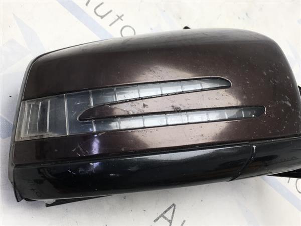 Retrovisor derecho Mercedes E W212 - a3159444