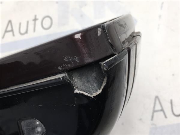 Retrovisor derecho Mercedes E W212 - a3159444